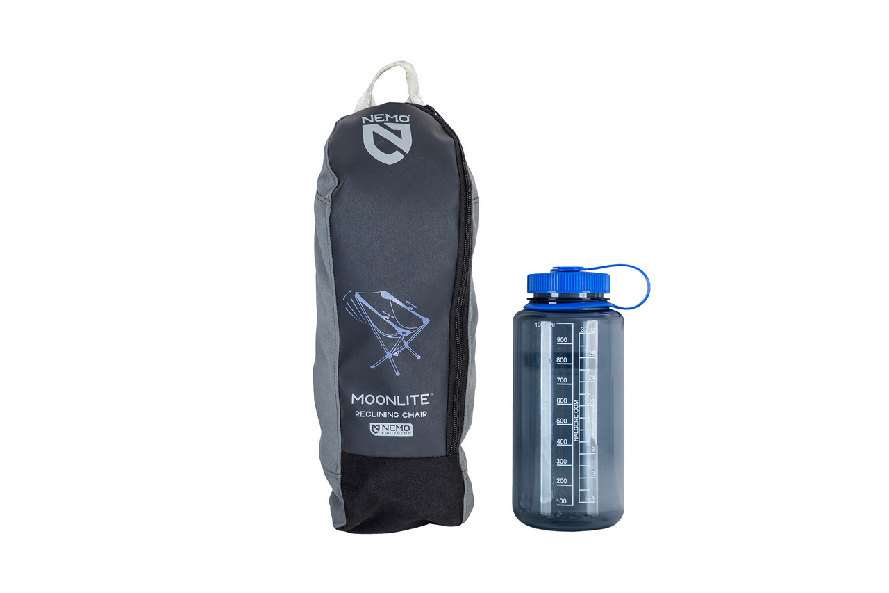 Nemo Moonlite Reclining Camp Chair