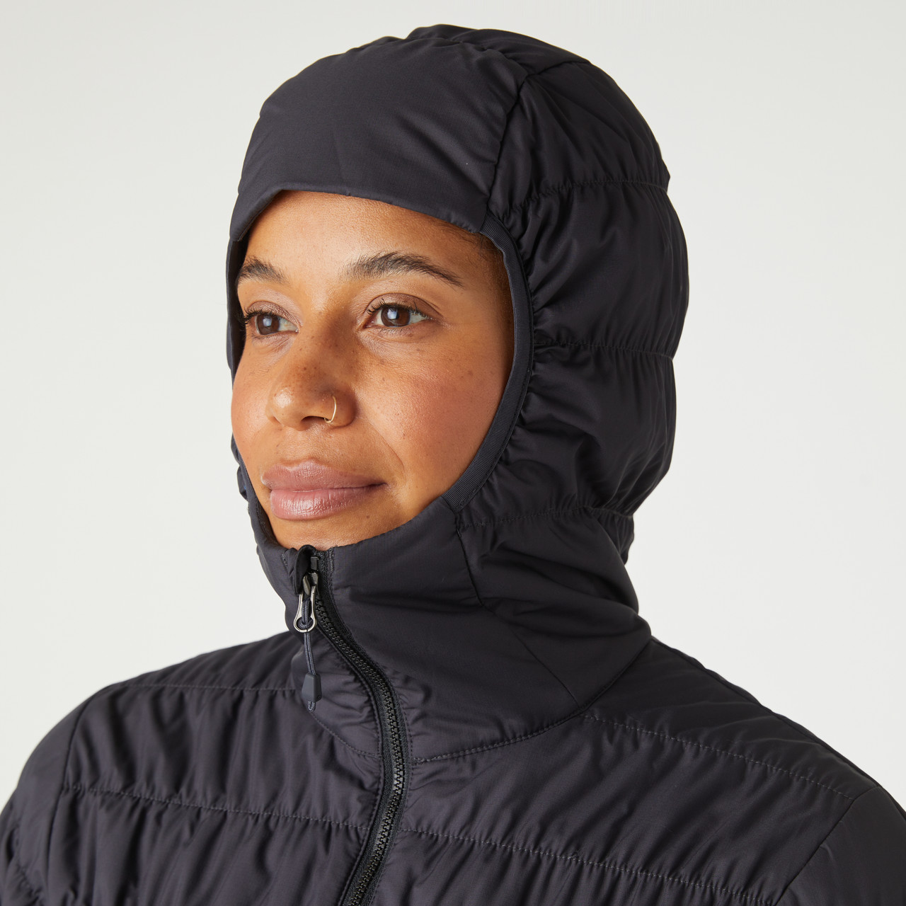 MEC Uplink Hooded Jacket - Women's