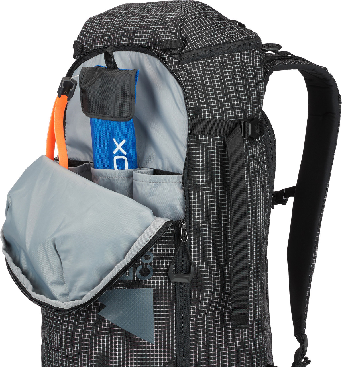 MEC Tour 32 Backpack