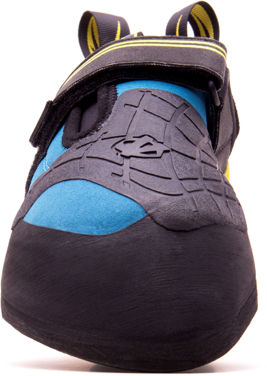 Evolv X1 Climbing Shoes - Men's