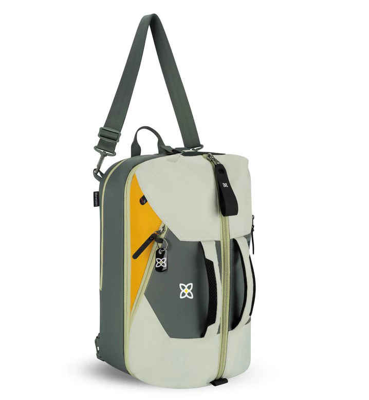 Sherpani Juno Anti-Theft Travel Pack - Unisex