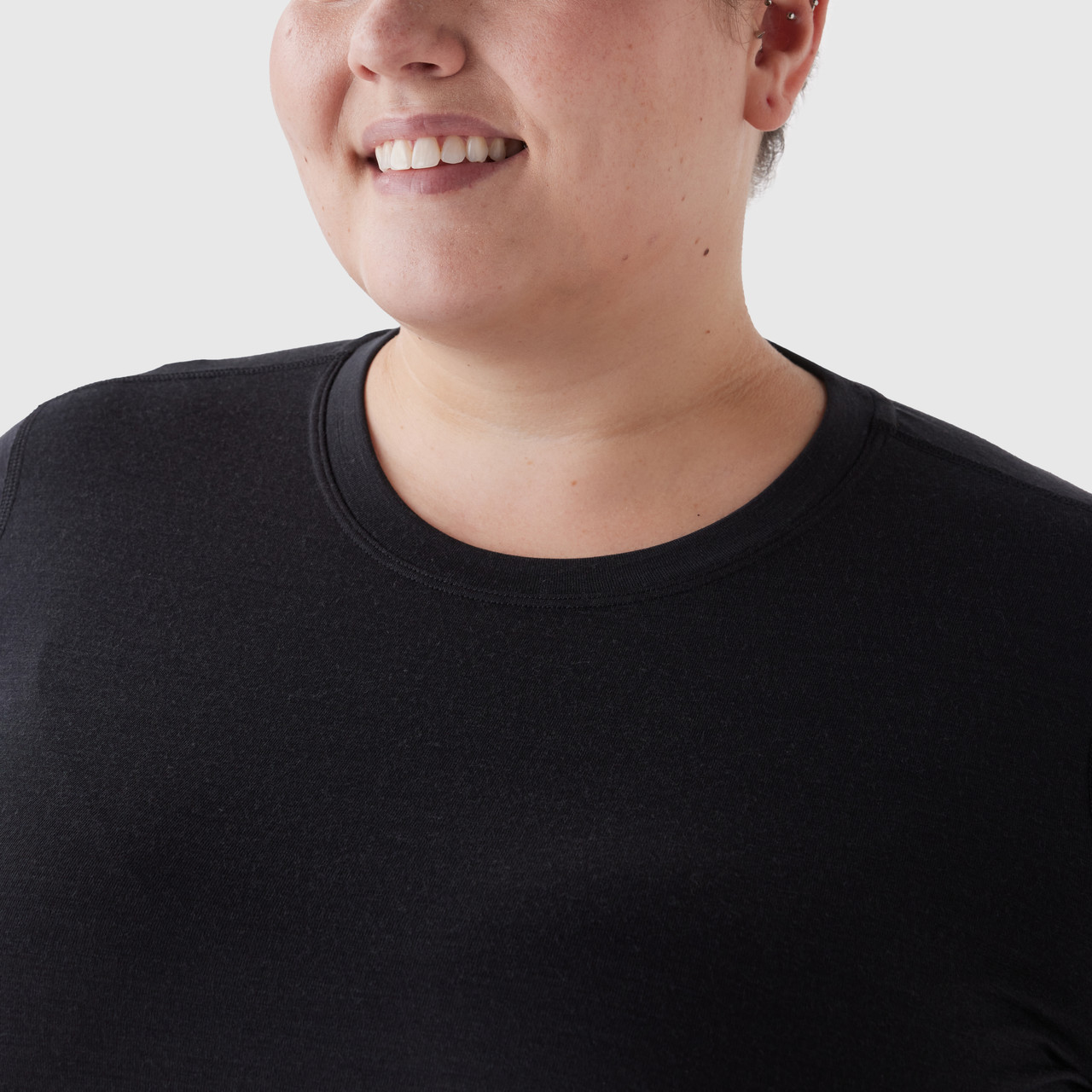 MEC T2 Merino Base Layer Long Sleeve Top - Women's