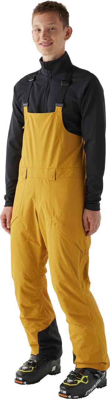 MEC Fall-Line Insulated Bib Pants - Men's