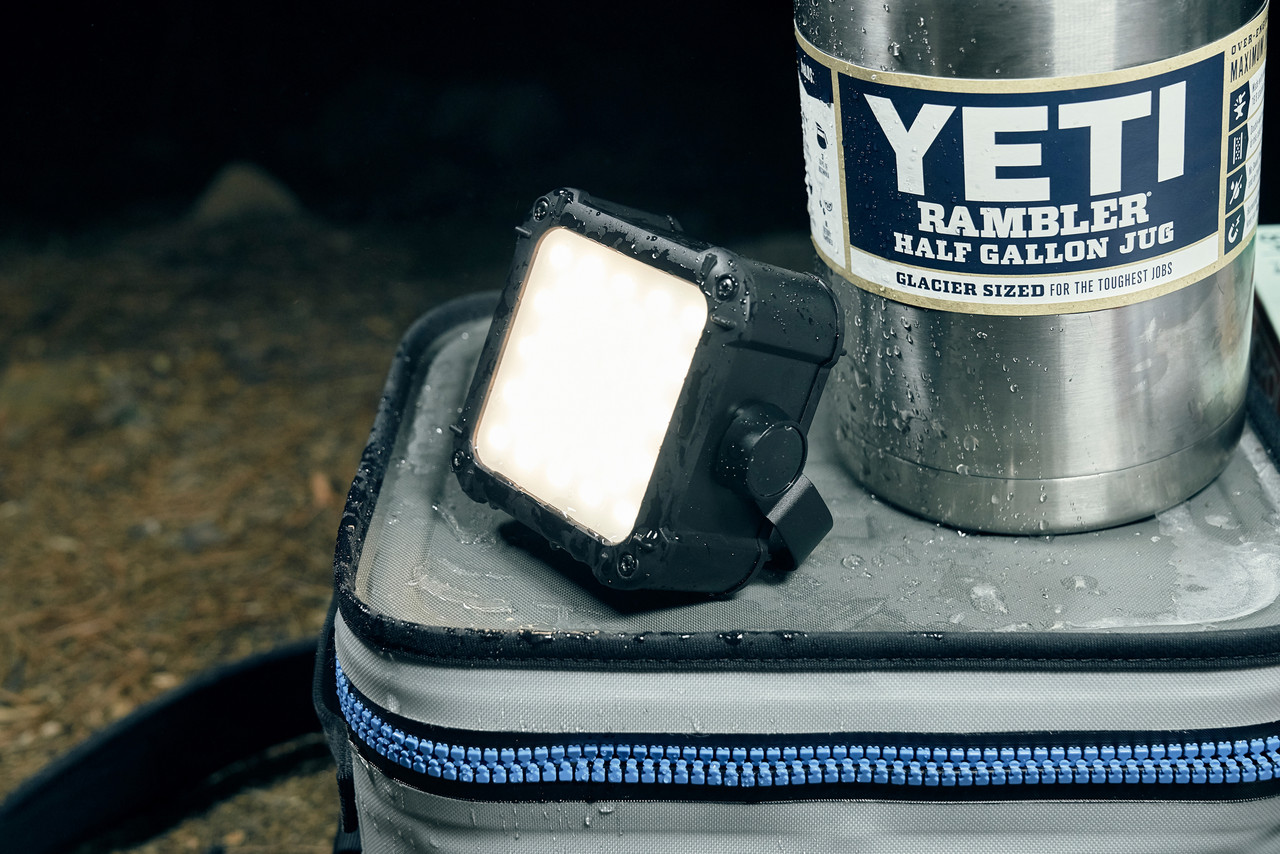 Claymore Ultra 2 3.0 Area Light