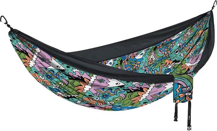ENO DoubleNest Hammock Print