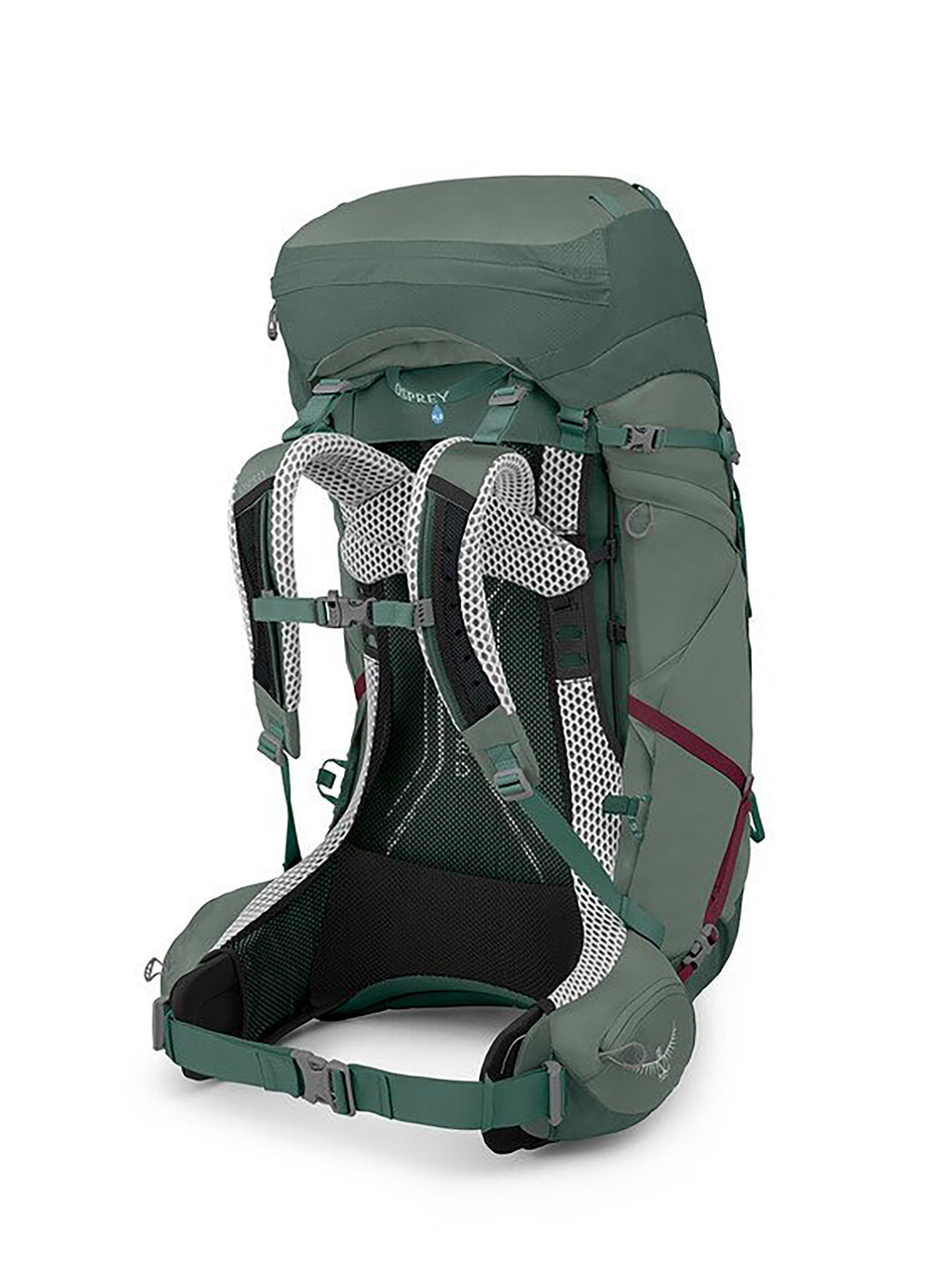 Osprey Aura AG LT 65 Backpack - Unisex
