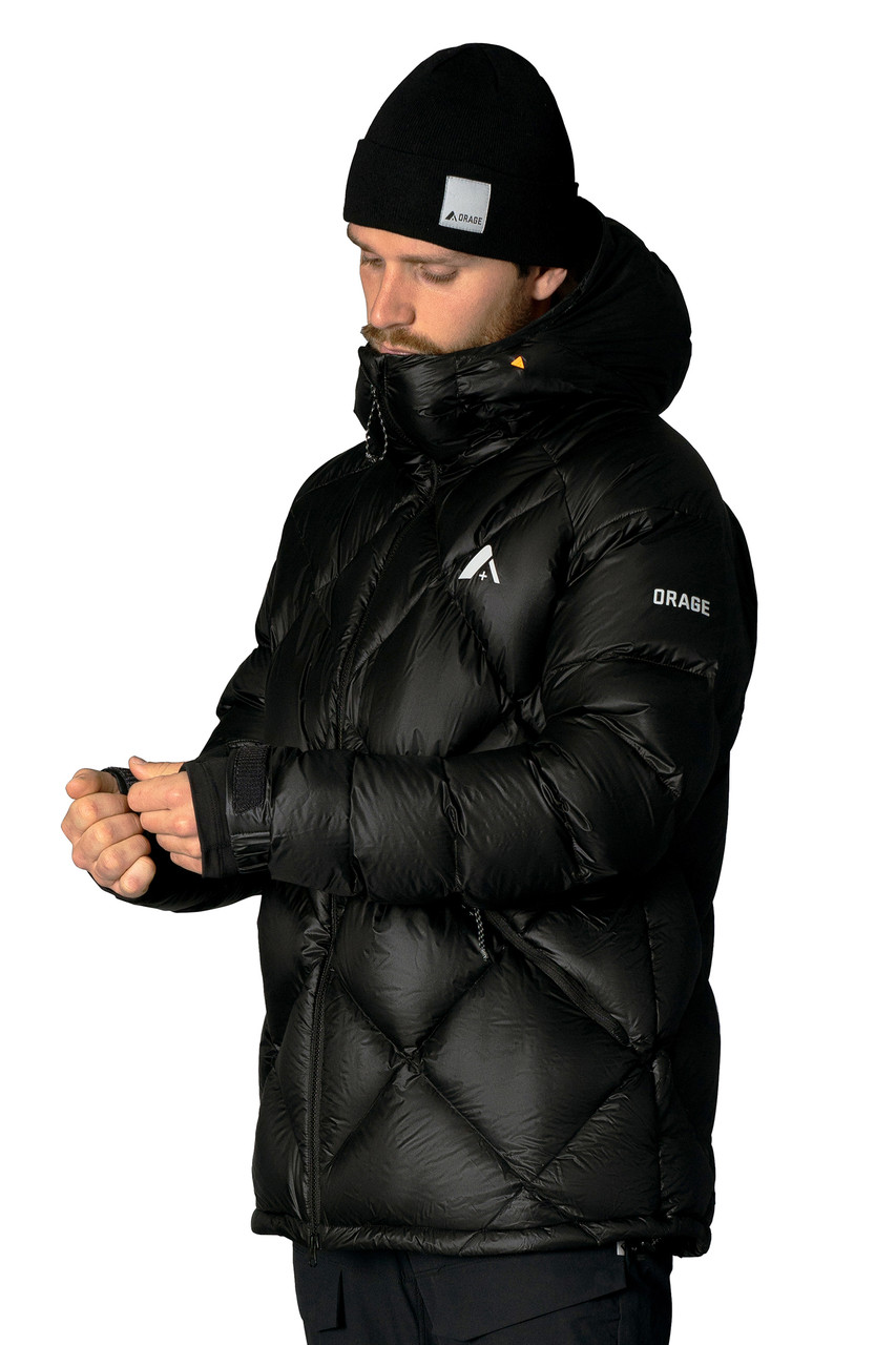 Orage Elias Jacket - Men's