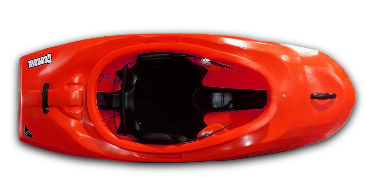 Titan Kayaks Genesis Kayak