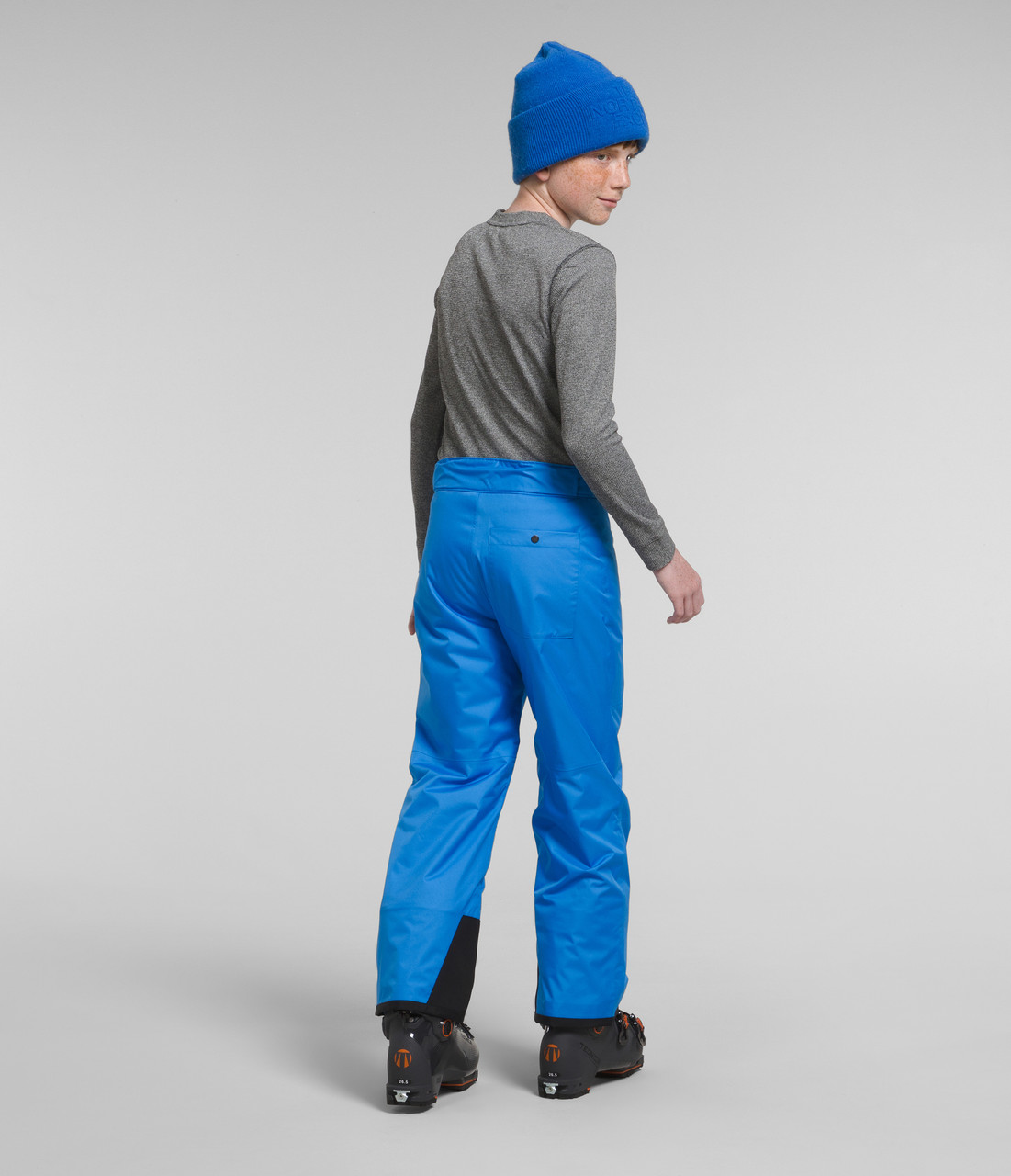 The North Face Freedom Insulated Pants - Boys' - Children to Youths