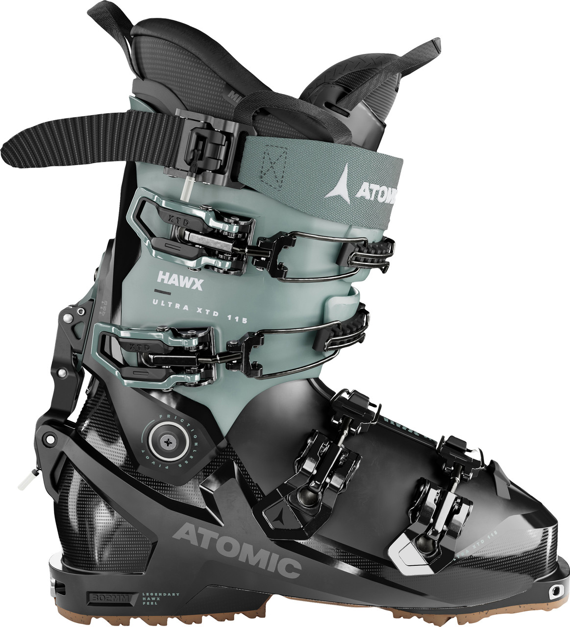 Atomic Hawx Ultra XTD 115 GW Ski Boots - Women's