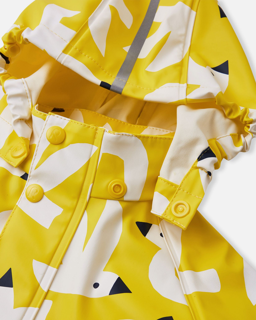 Reima Vesi Raincoat - Children to Youths
