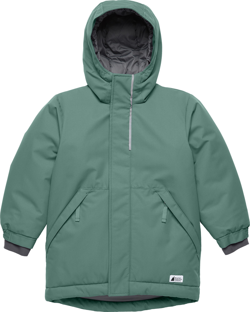 MEC Long Toaster Parka - Children