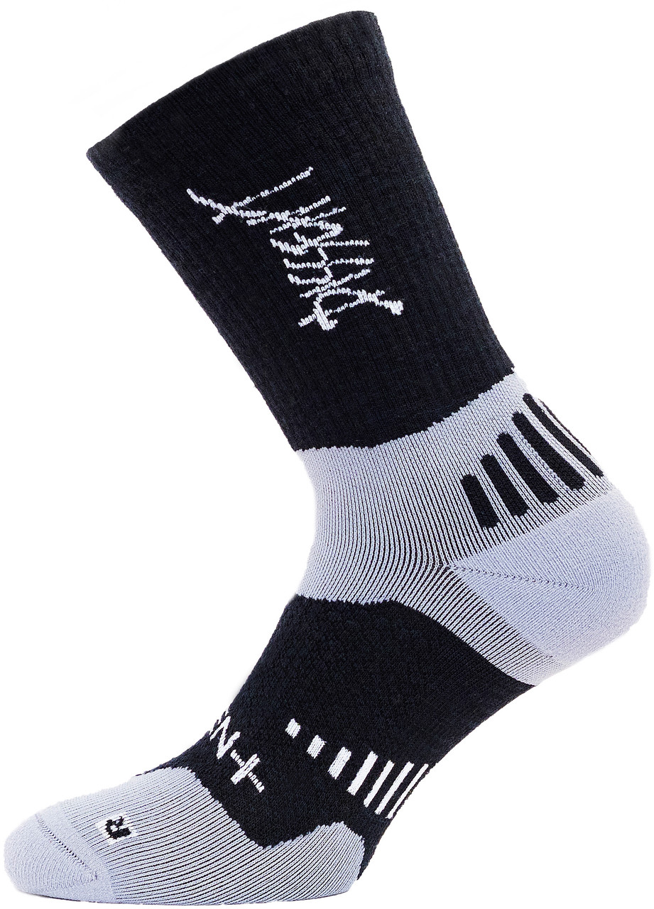 Dissent Labs Supercrew Compression Ultra MTN Merino 6in. Socks - Unisex