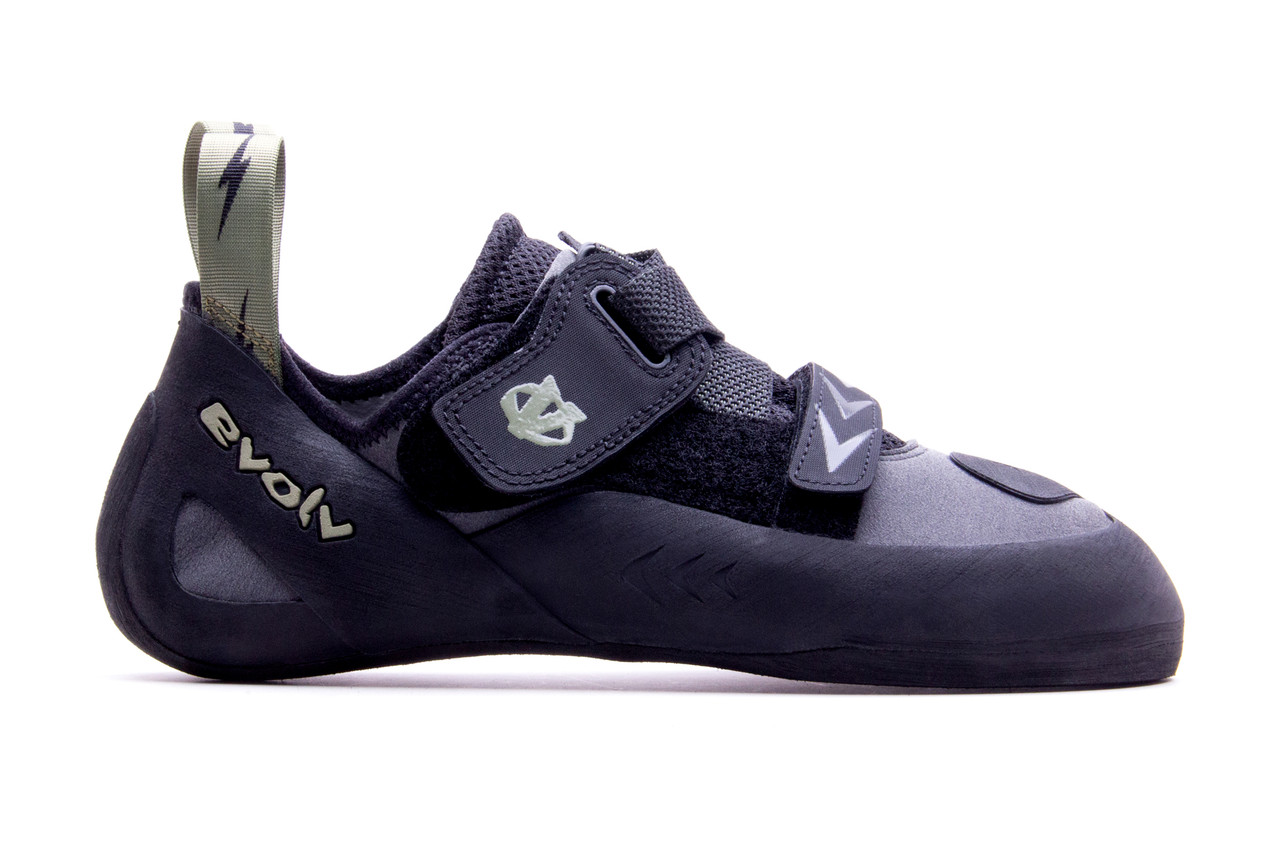 Evolv Kronos Climbing Shoes - Men's