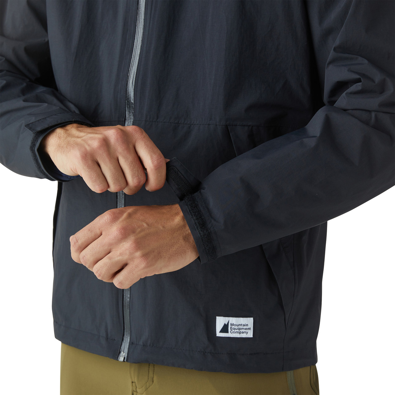 MEC x AQUANATOR Rain Jacket - Men's