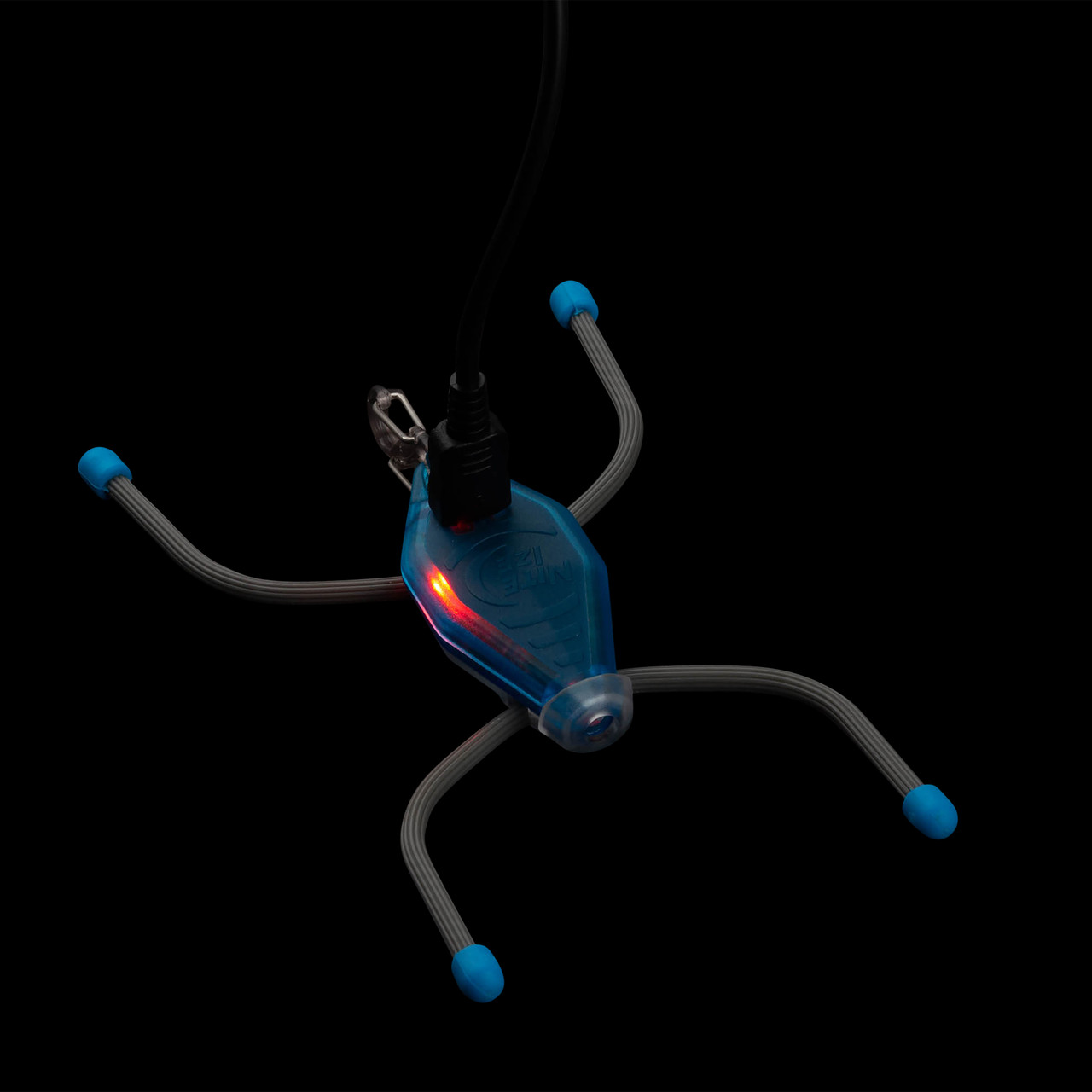 Nite Ize BugLit Rechargeable Micro Flashlight