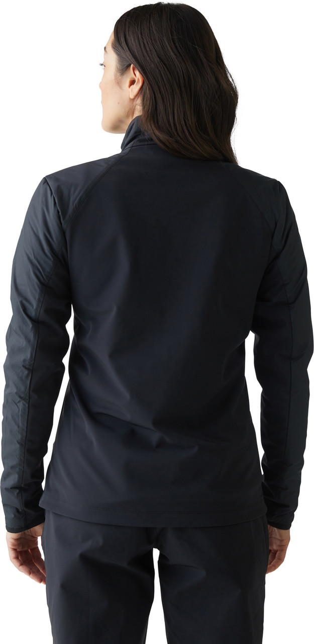 MEC Pace Hybrid softshell Jacket - Women's