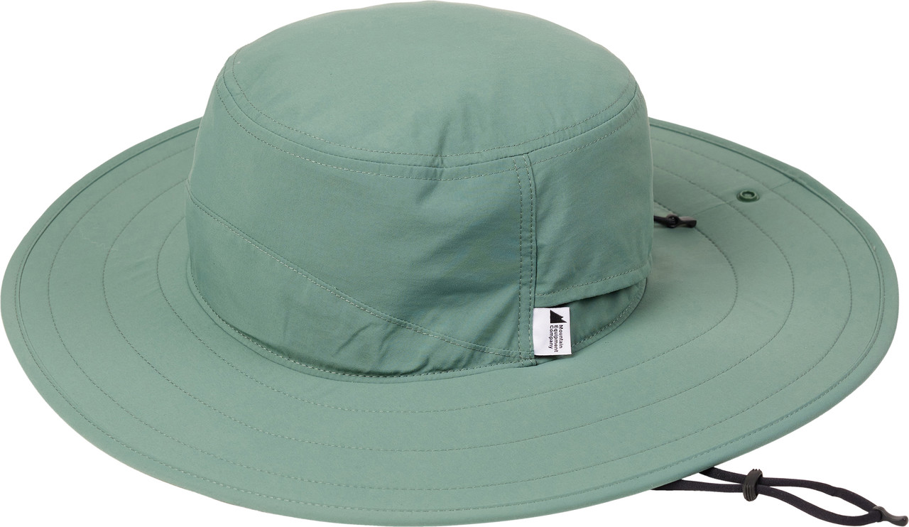 MEC Hideaway Sun Hat - Unisex