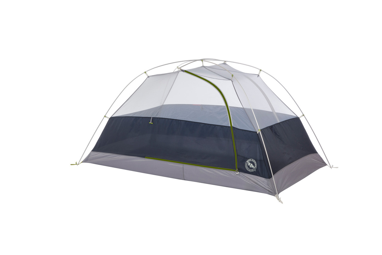 Big Agnes Blacktail Hotel 2-Person Tent
