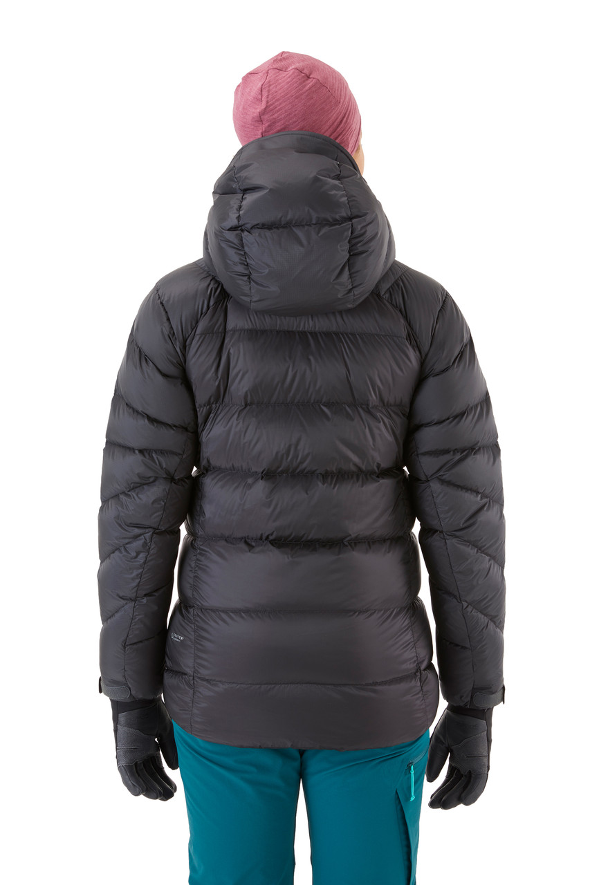 Rab Neutrino Pro Jacket - Women's