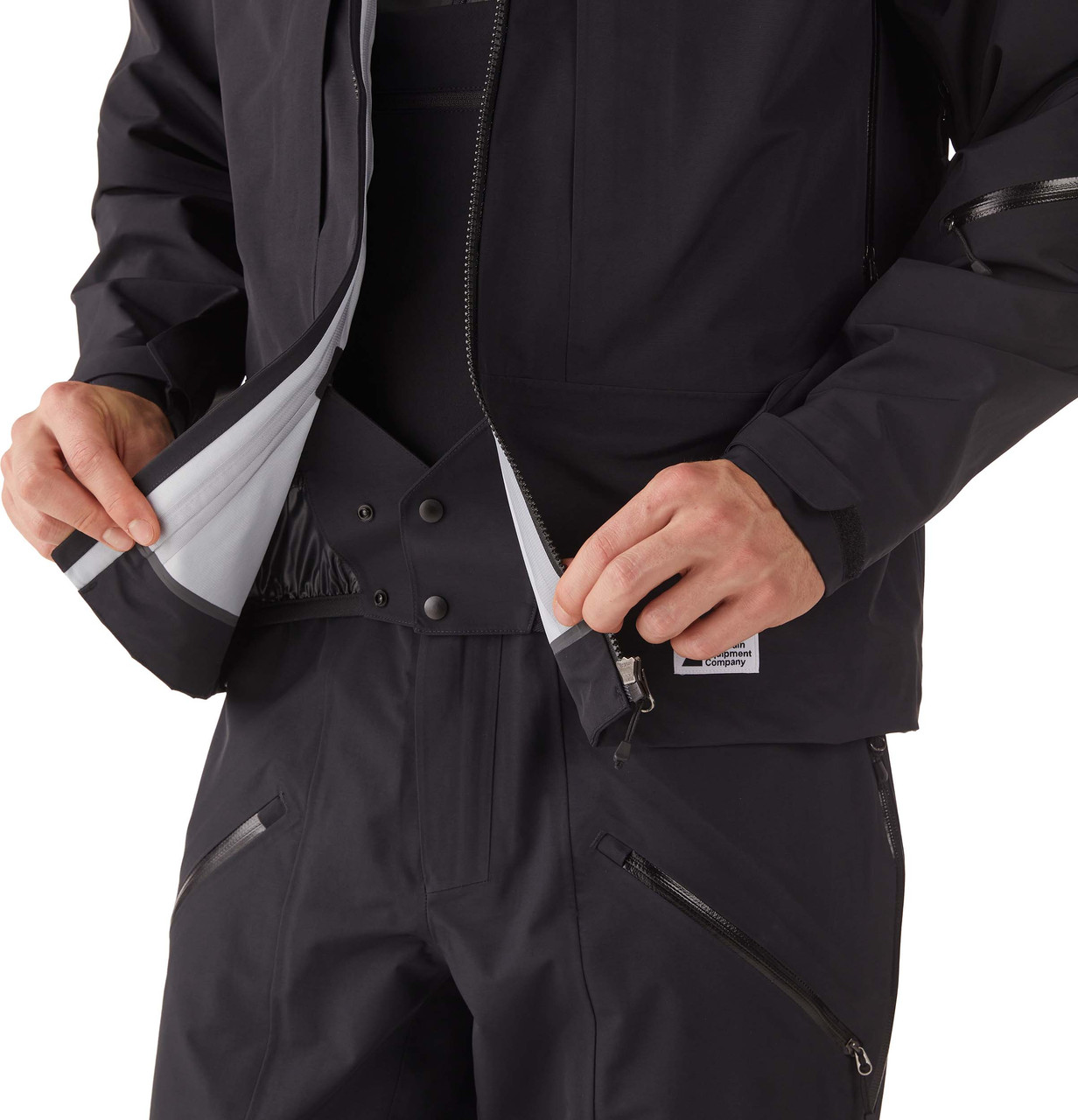 MEC Helix Jacket - Men's