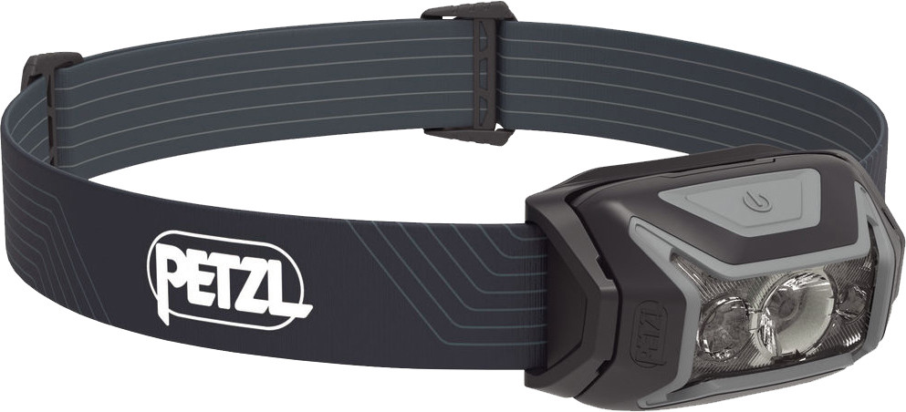 Petzl Actik Headlamp - Unisex