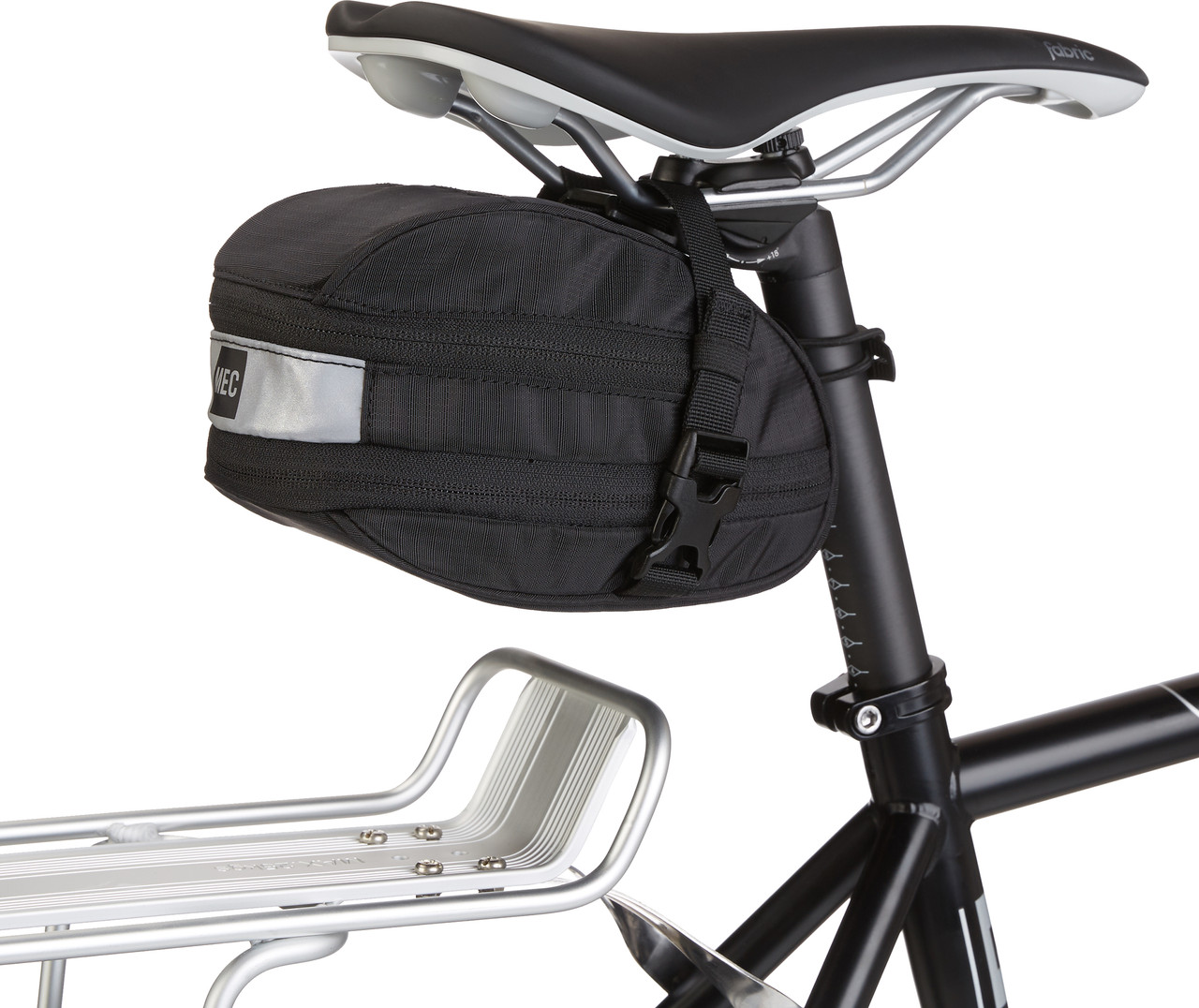 MEC World Tour EX Seat Bag