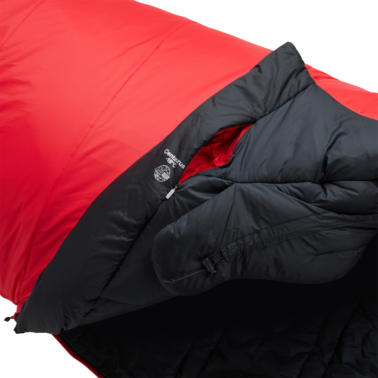 MEC Centaurus -18C Sleeping Bag - Unisex