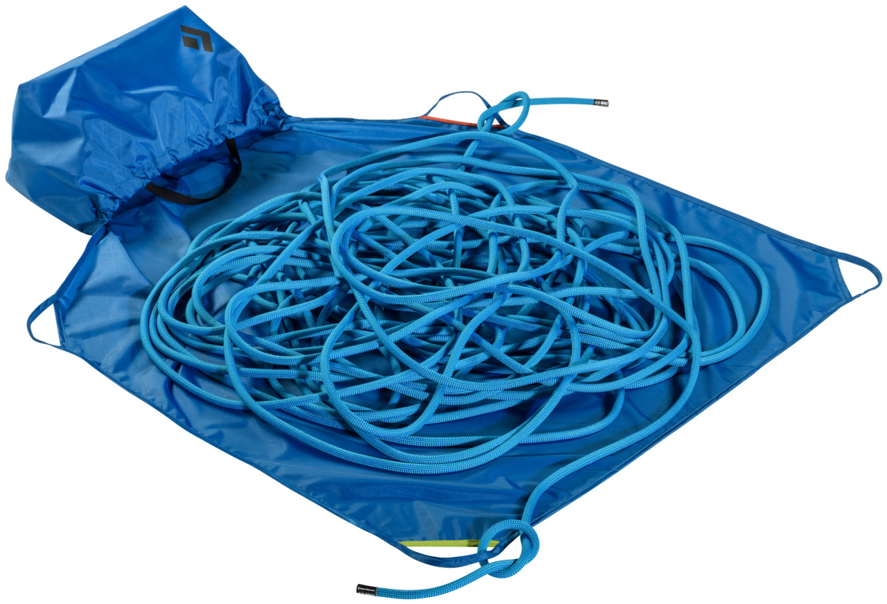 Black Diamond Half Rope Burrito Rope Bag