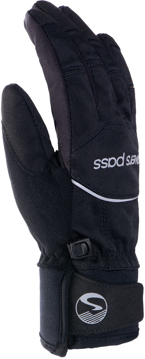 Showers Pass Crosspoint Soft Shell Waterproof Gloves - Women's