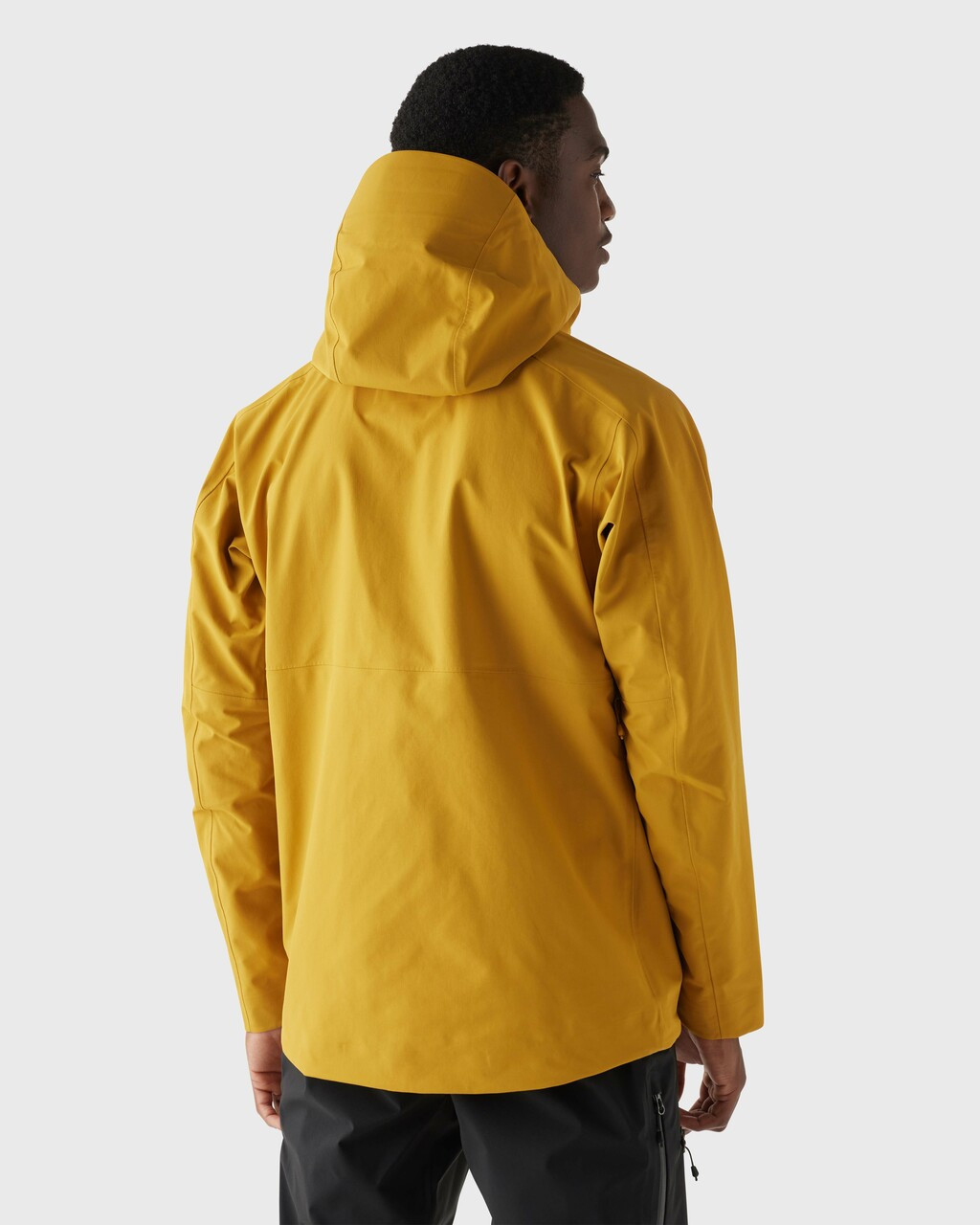 MEC Synergy HD Gore-Tex Jacket - Men's