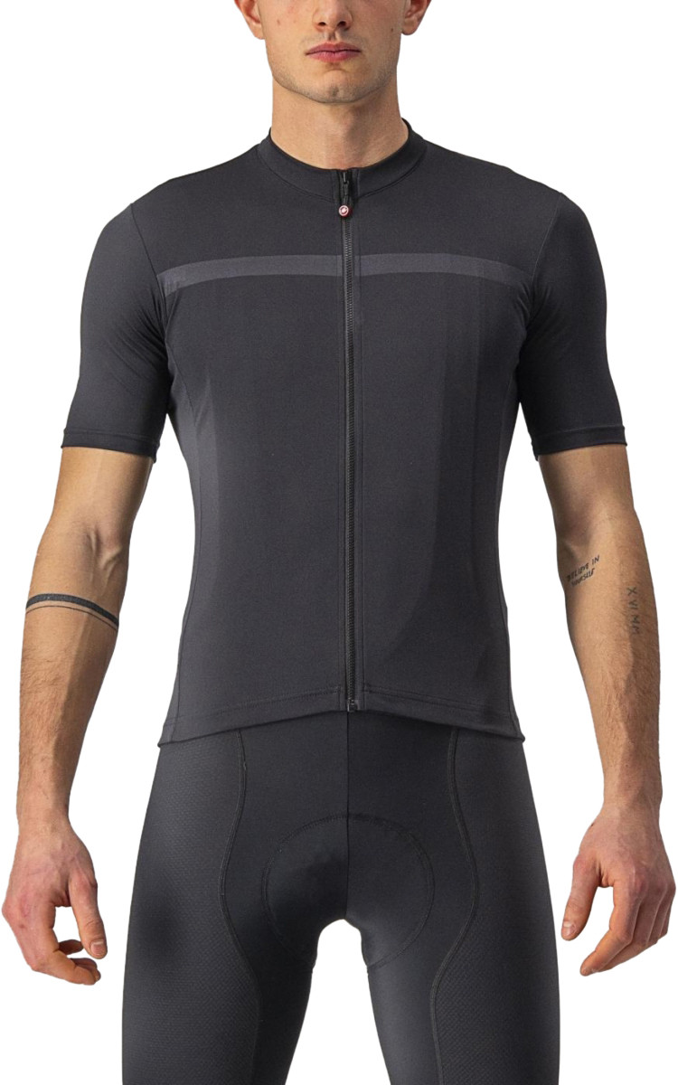 Castelli Classifica Jersey - Men's