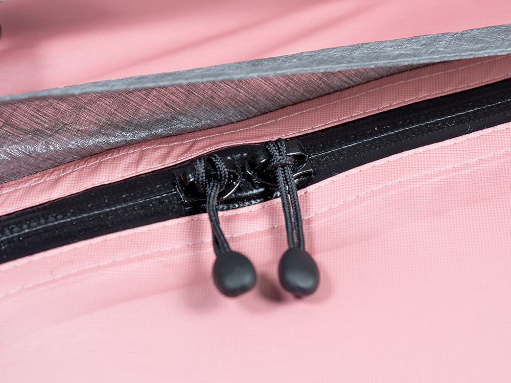 Samaya 2.5 2-Person 4-Season Tent