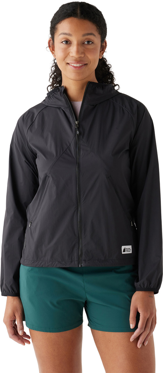 MEC Cloud Windbreaker Jacket - Women's