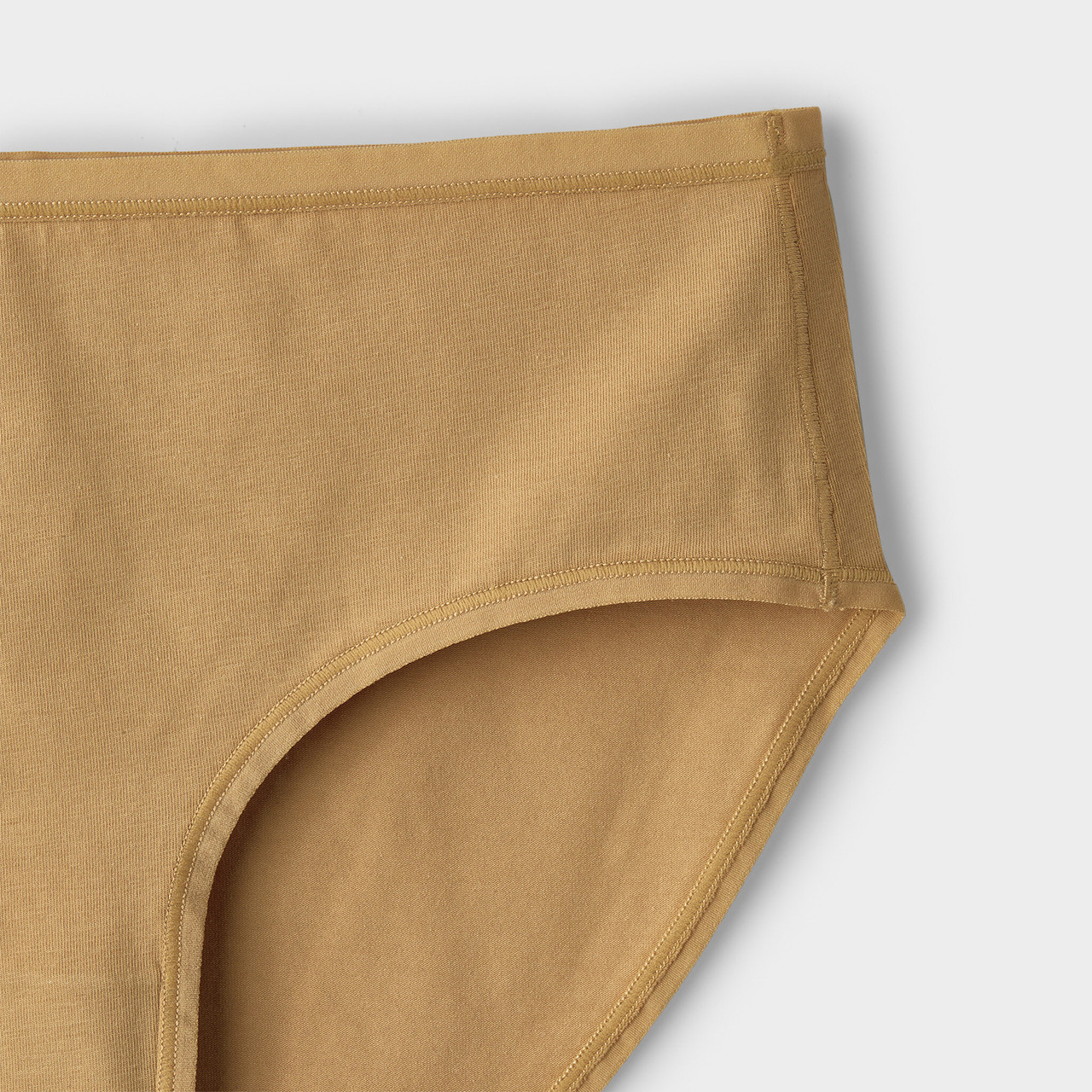 Tilley Organic Cotton 2-Pack High Rise - Women's