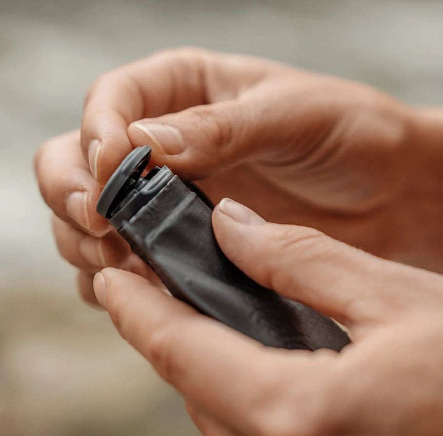 Matador Flatpak Toiletry Bottle