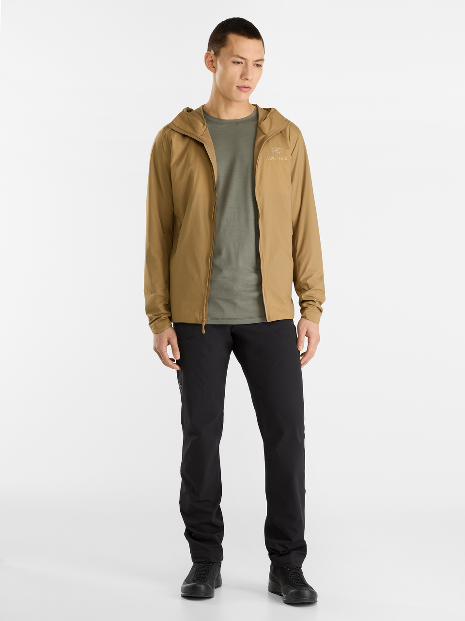 Arc'teryx Gamma Pants - Men's