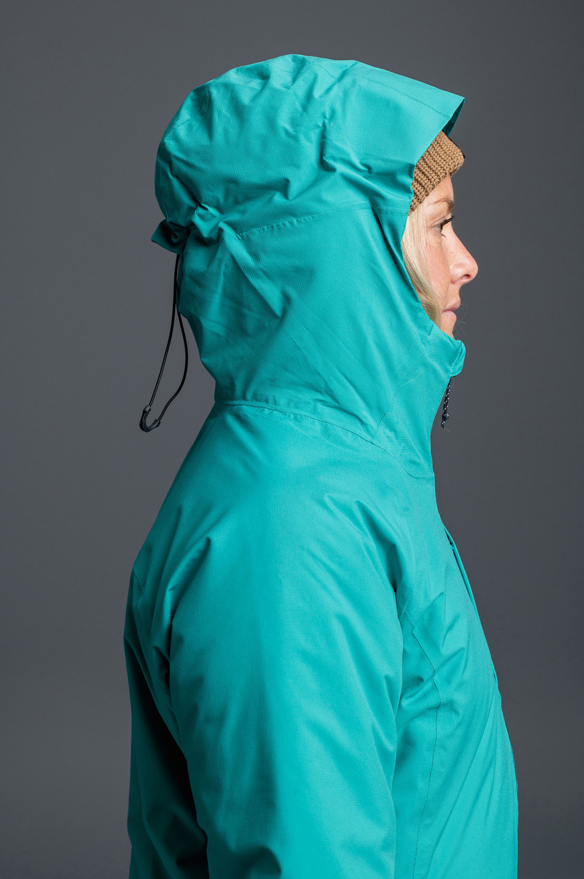 Mountain Hardwear Stretch Ozonic Insulated Jacket - Women's