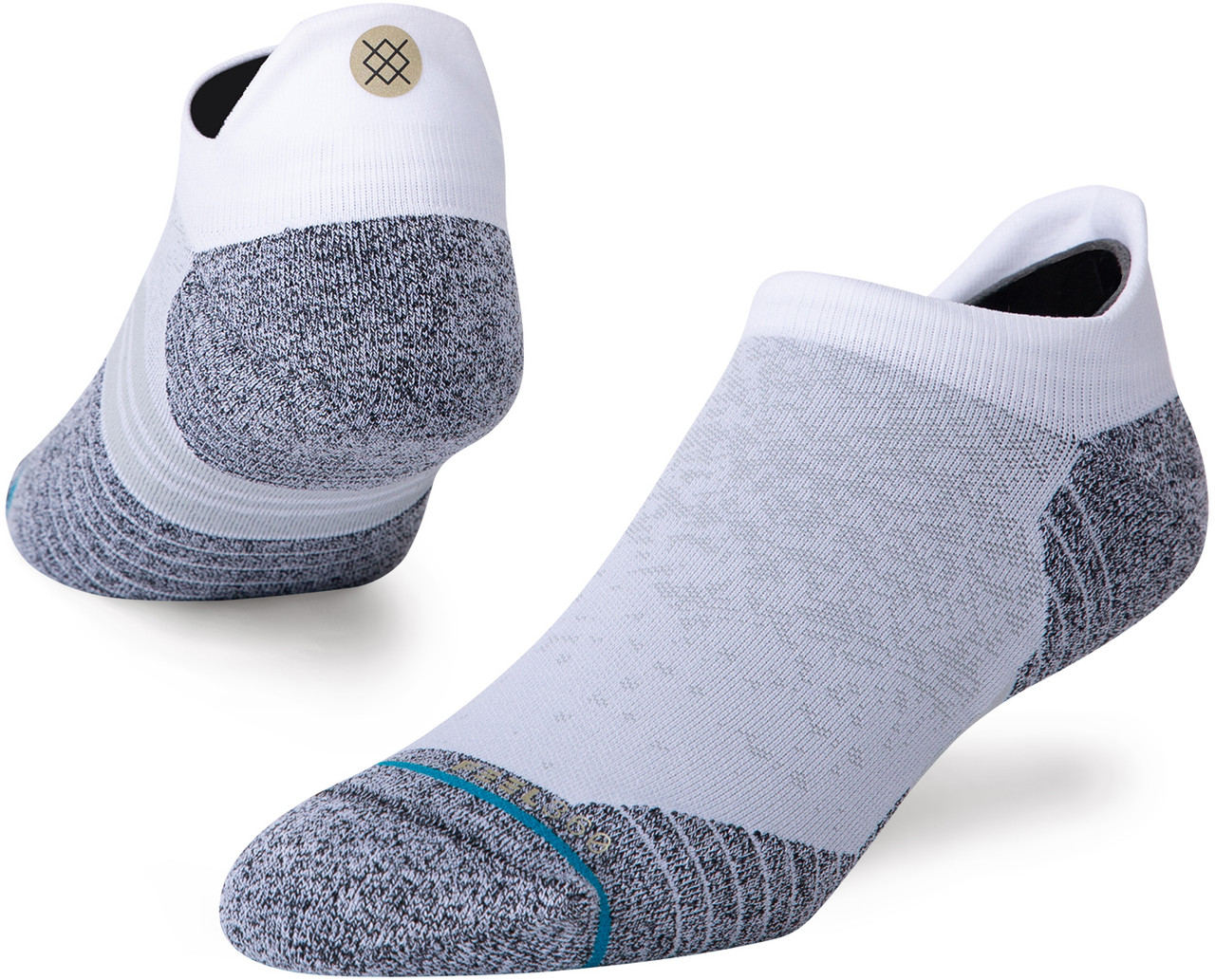 Stance Run Tab ST Socks - Unisex