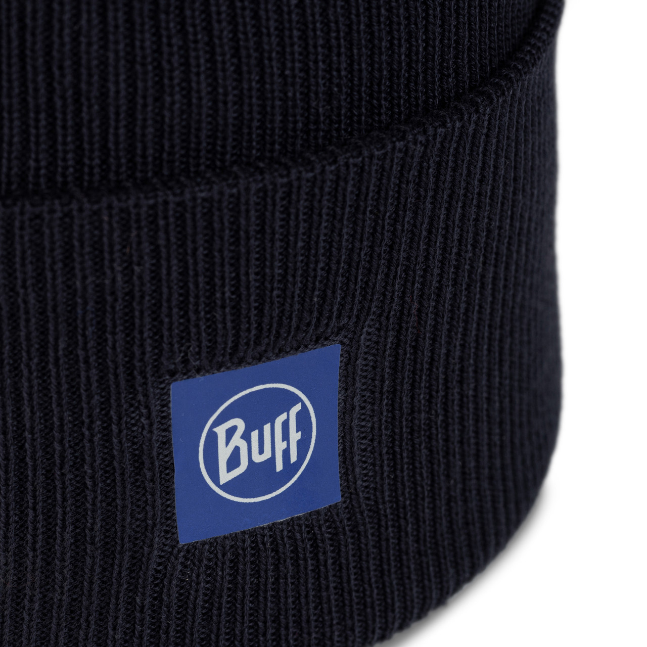 Buff CrossKnit Beanie - Unisex