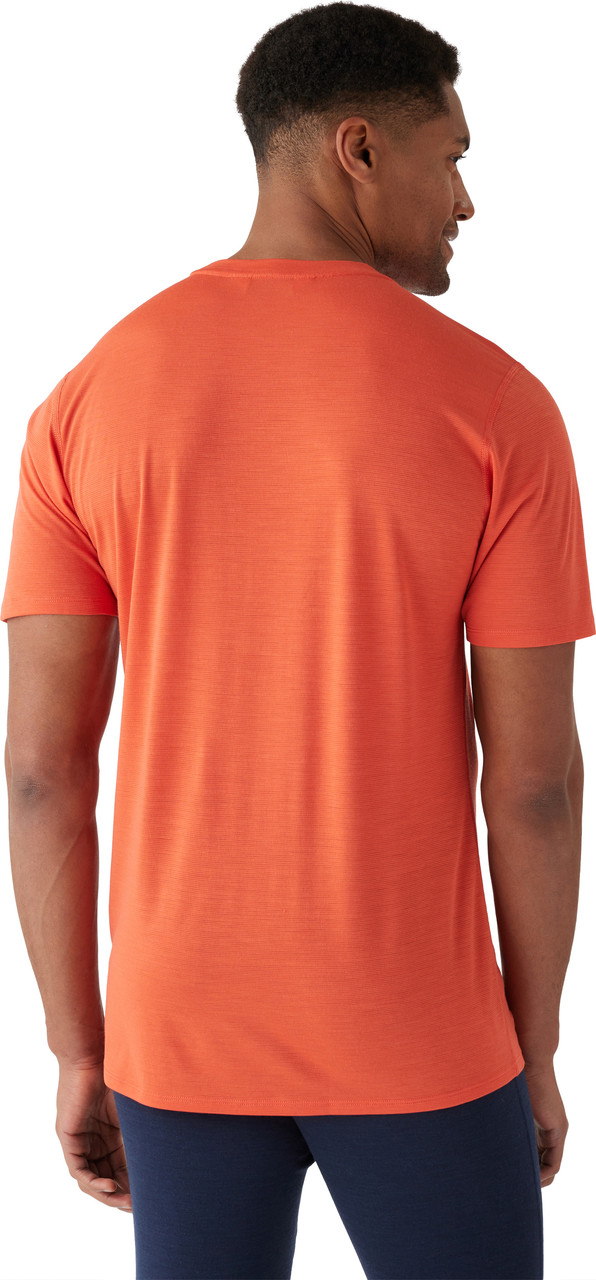 MEC T1 Merino Baselayer Short Sleeve Top - Men's