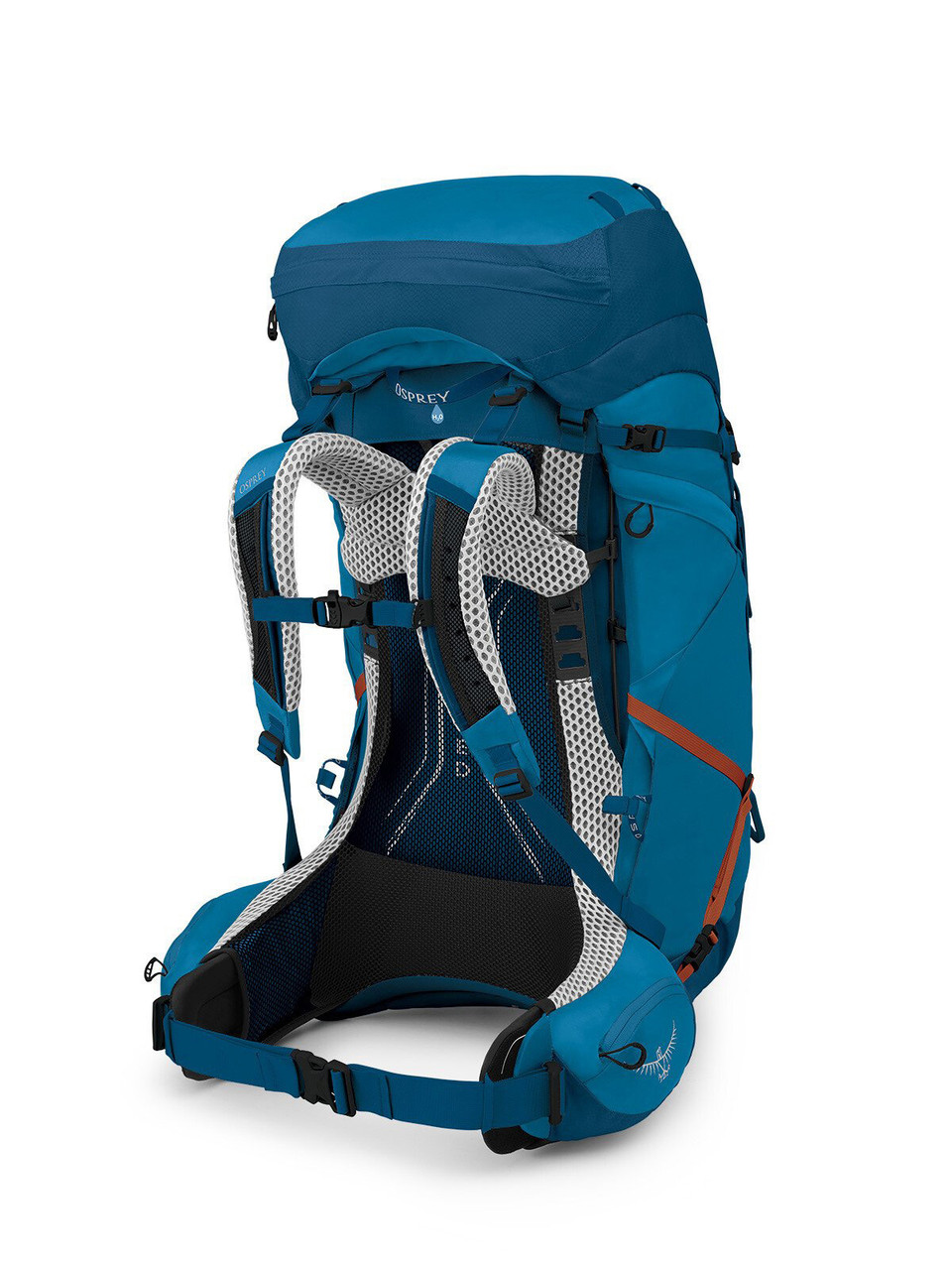 Osprey Atmos AG LT 65 Backpack - Unisex