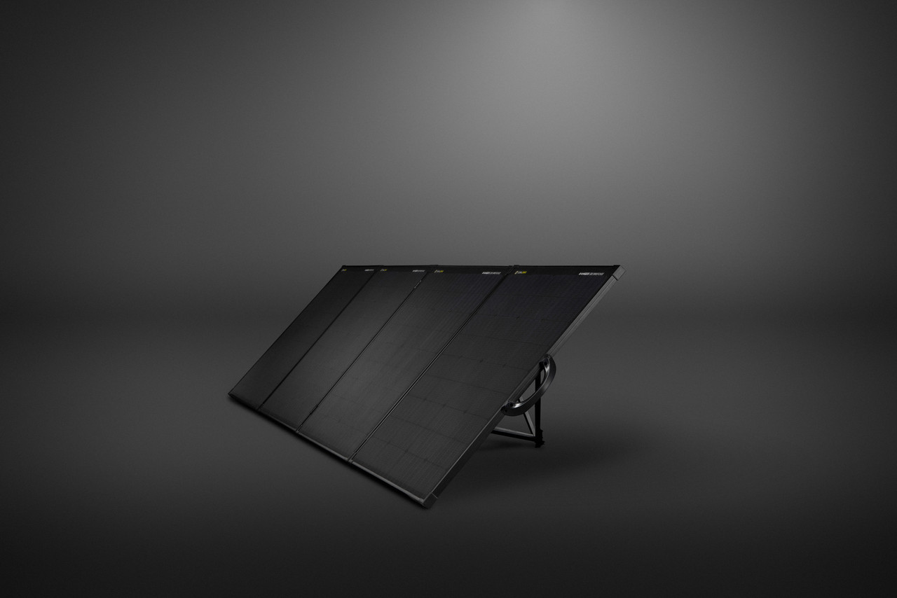 Goal Zero Ranger 300 Solar Panel