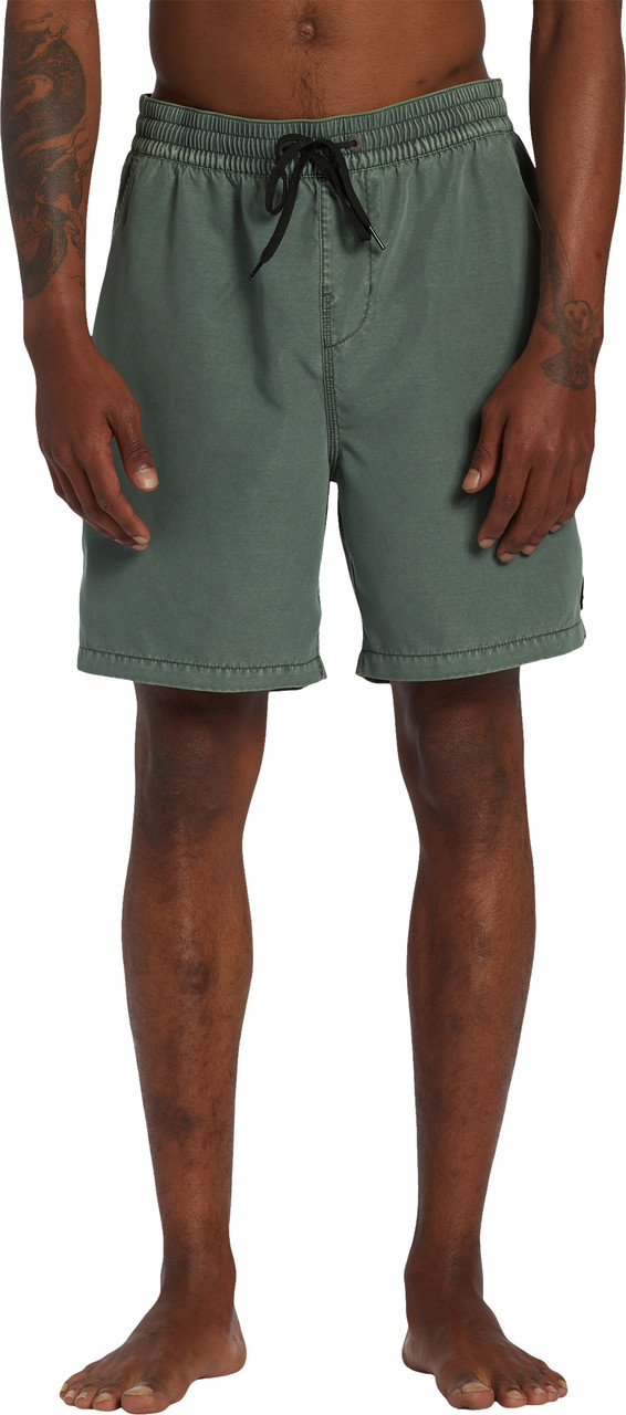 Billabong All Day OVD Layback Shorts - Men's