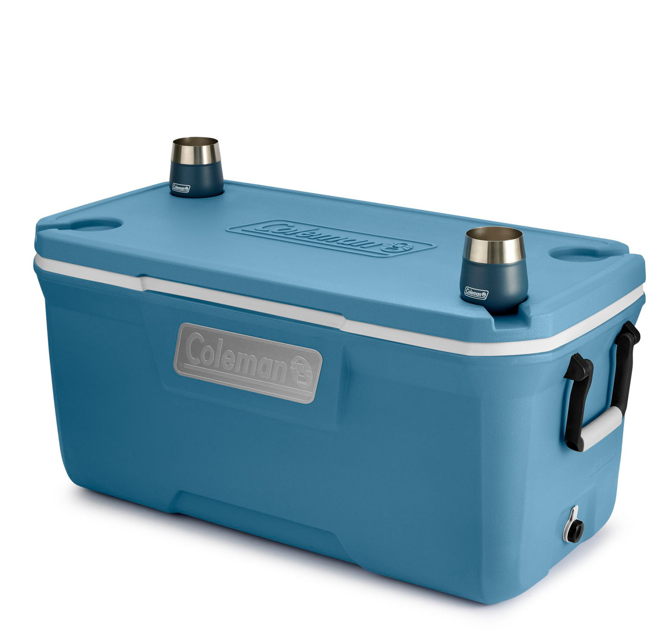 Coleman 120 QT Chest Cooler