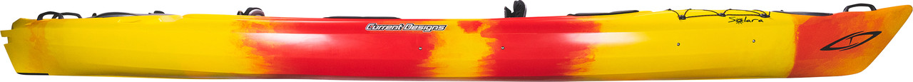 Current Designs Solara 145T Tandem Kayak