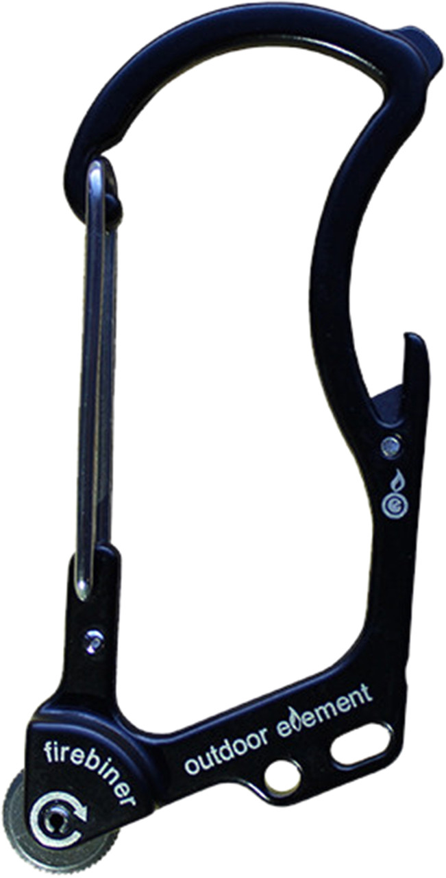 Outdoor Element Firebiner