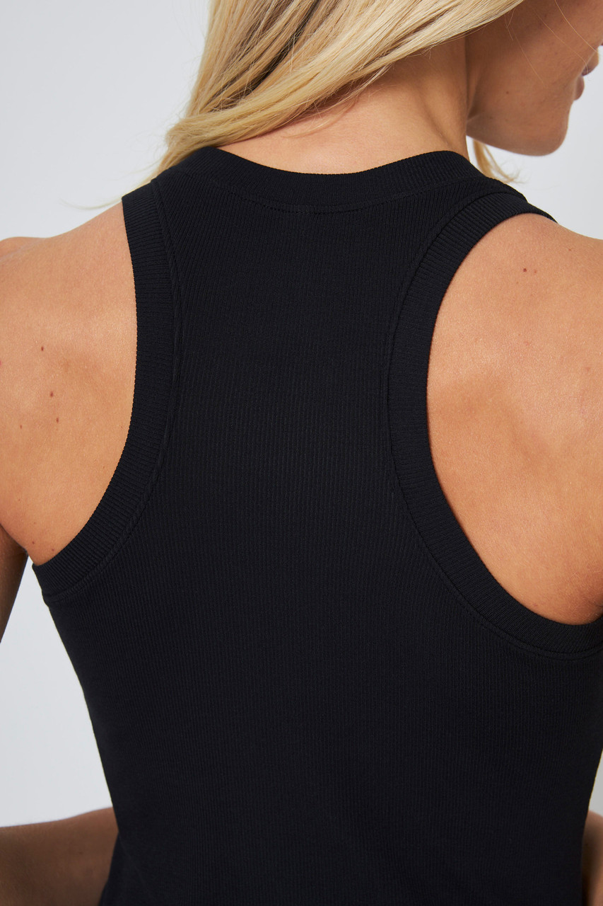 MPG Composure Ribbed Tank Top - Women's