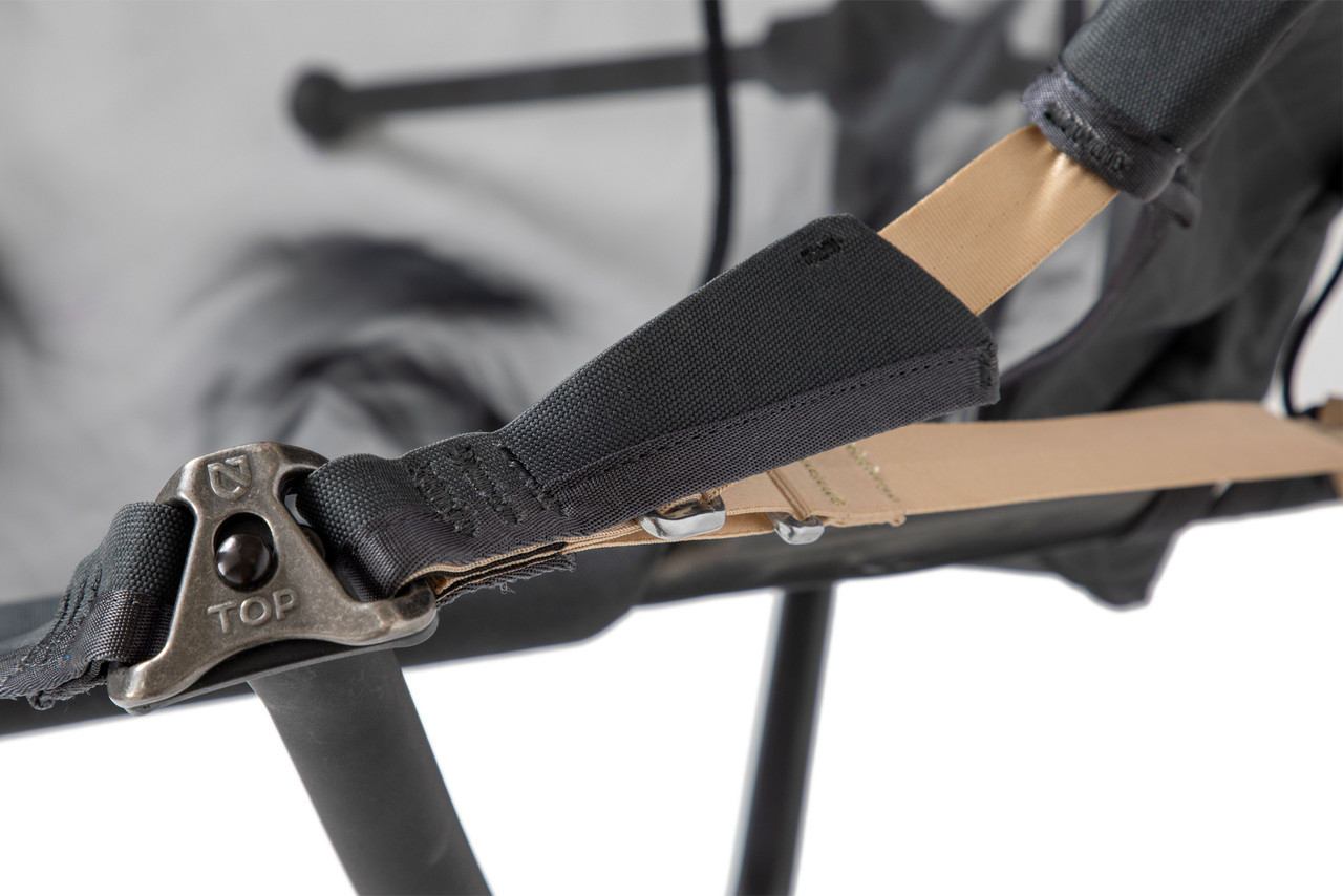 Nemo Stargaze Reclining Camp Chair