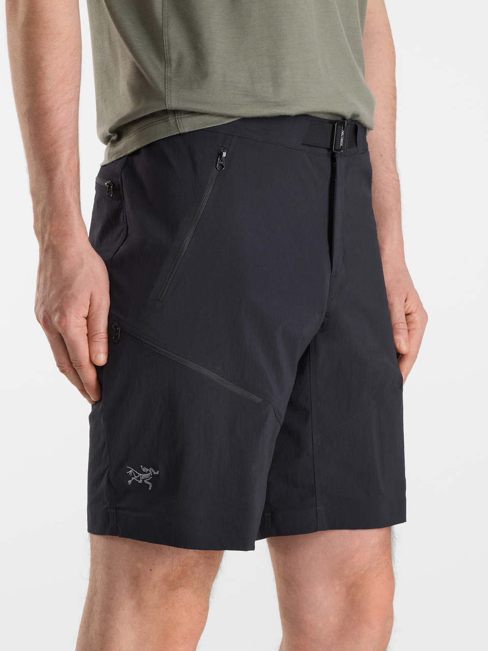 Arc'teryx Gamma Quick Dry 9